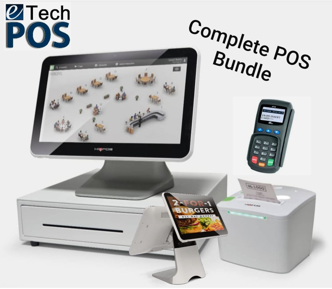 HIOPOS BUNDLE