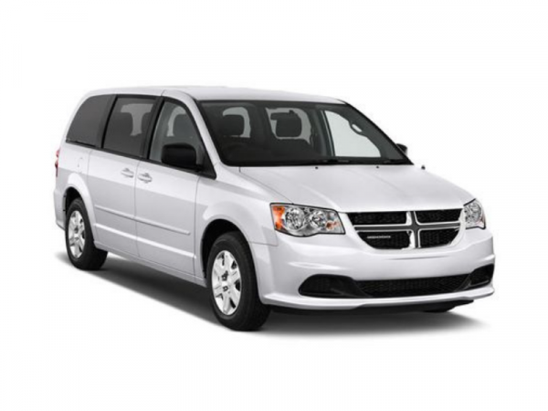 DODGE GRAND CARAVAN